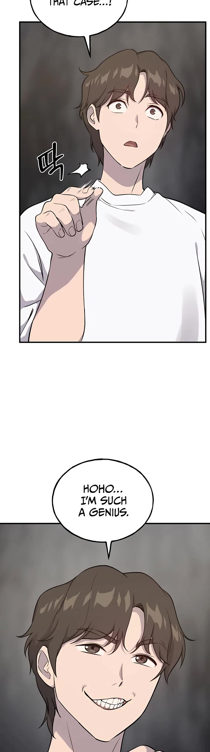 Solo Farming in the Tower chapter 15 page 59