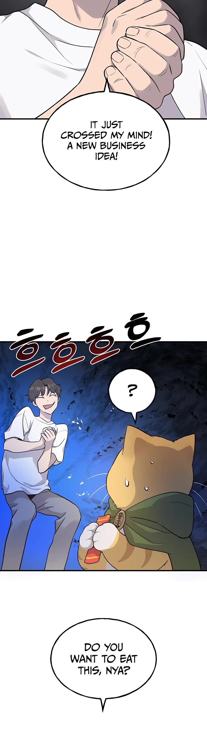 Solo Farming in the Tower chapter 15 page 60