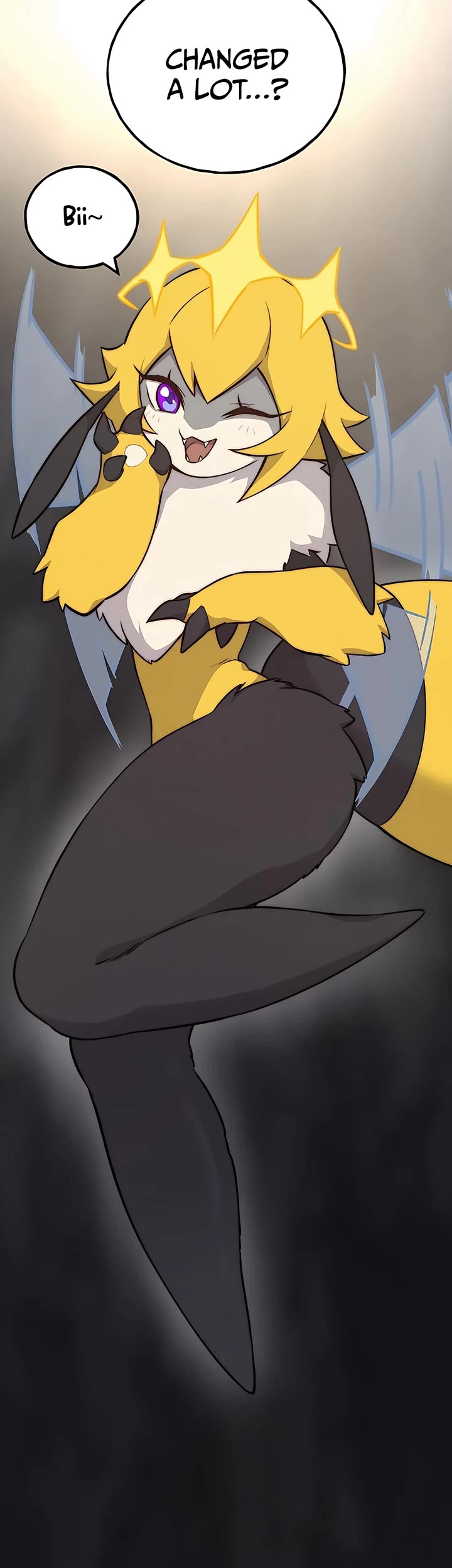 Solo Farming in the Tower chapter 15 page 7