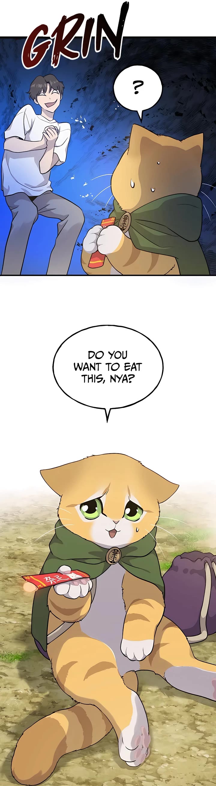 Solo Farming in the Tower chapter 16 page 2