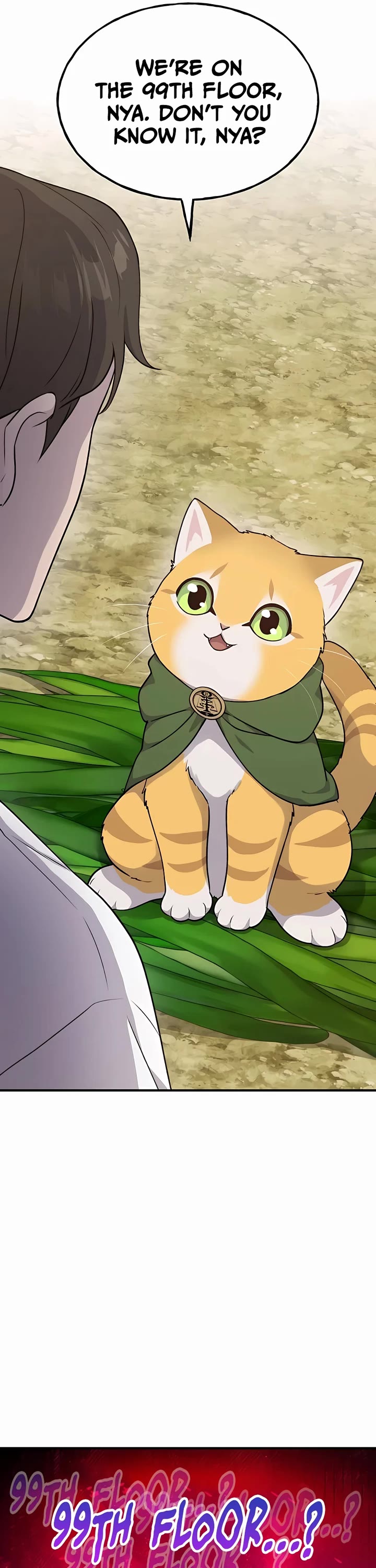 Solo Farming in the Tower chapter 16 page 22