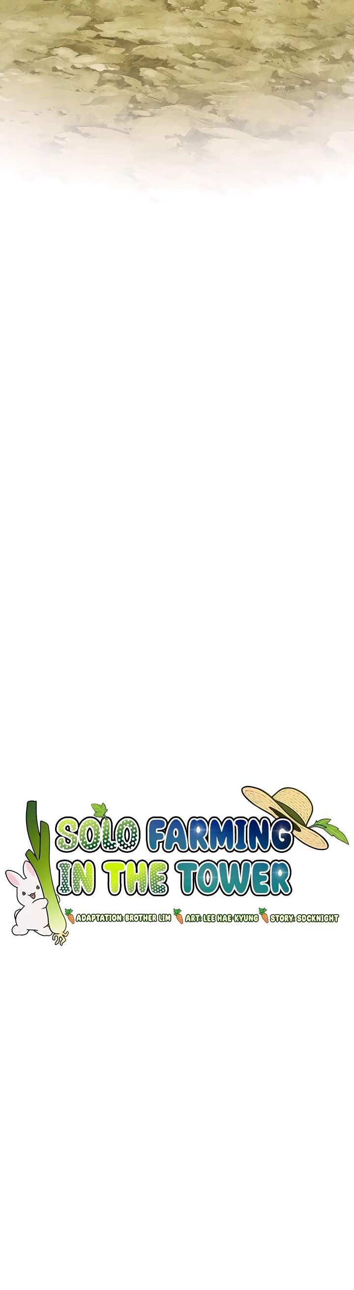 Solo Farming in the Tower chapter 16 page 3