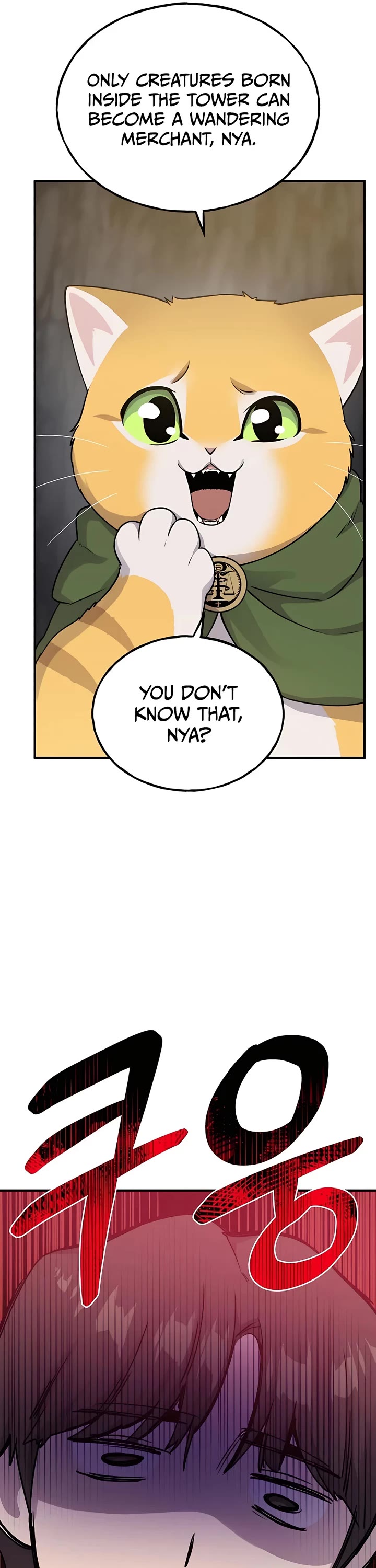 Solo Farming in the Tower chapter 16 page 37