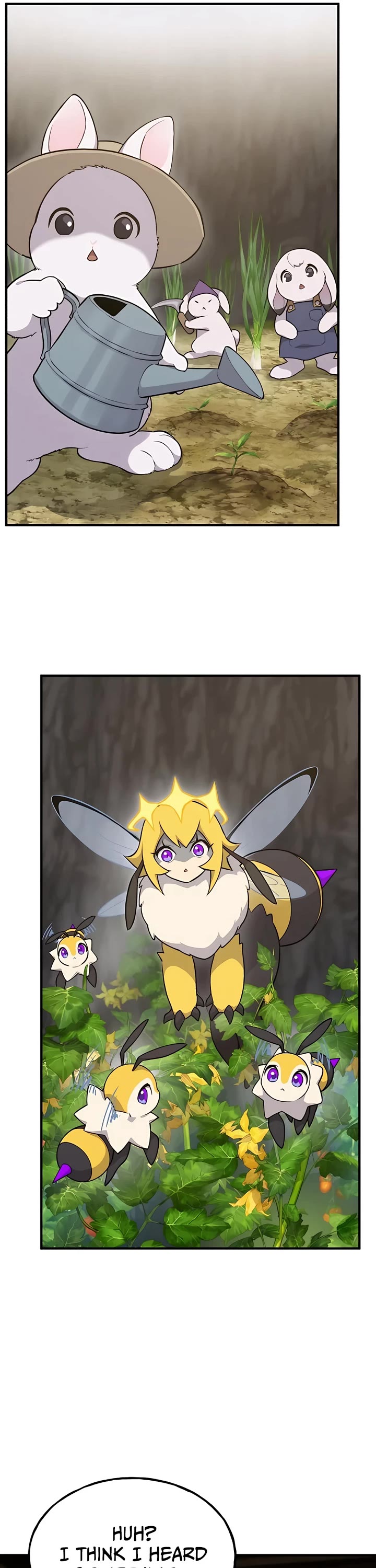 Solo Farming in the Tower chapter 16 page 42