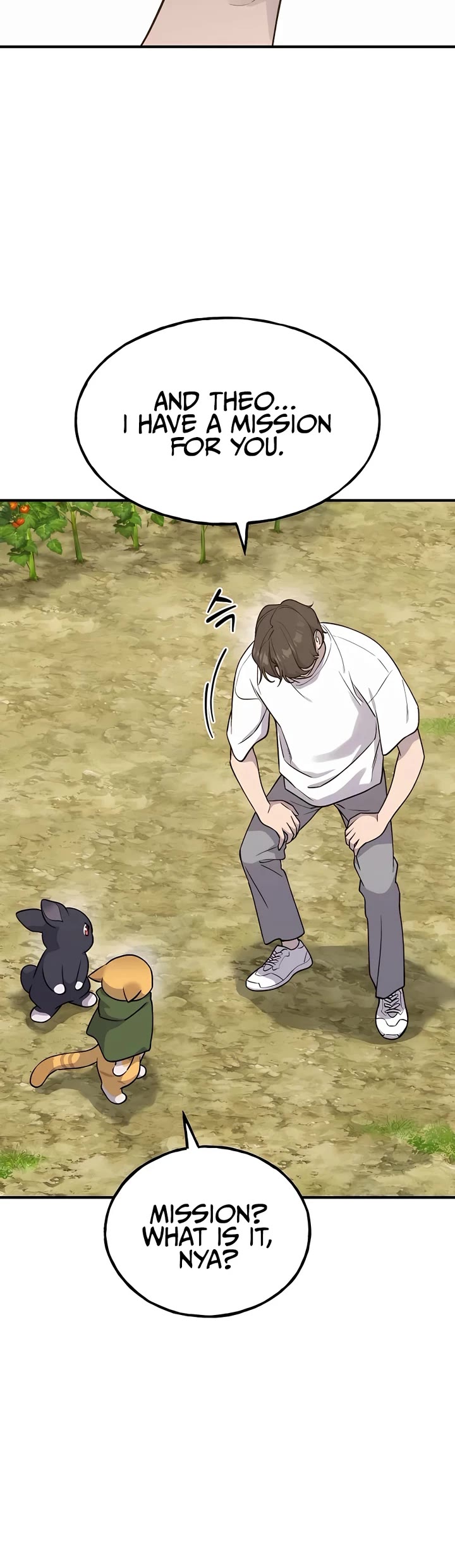 Solo Farming in the Tower chapter 17 page 10