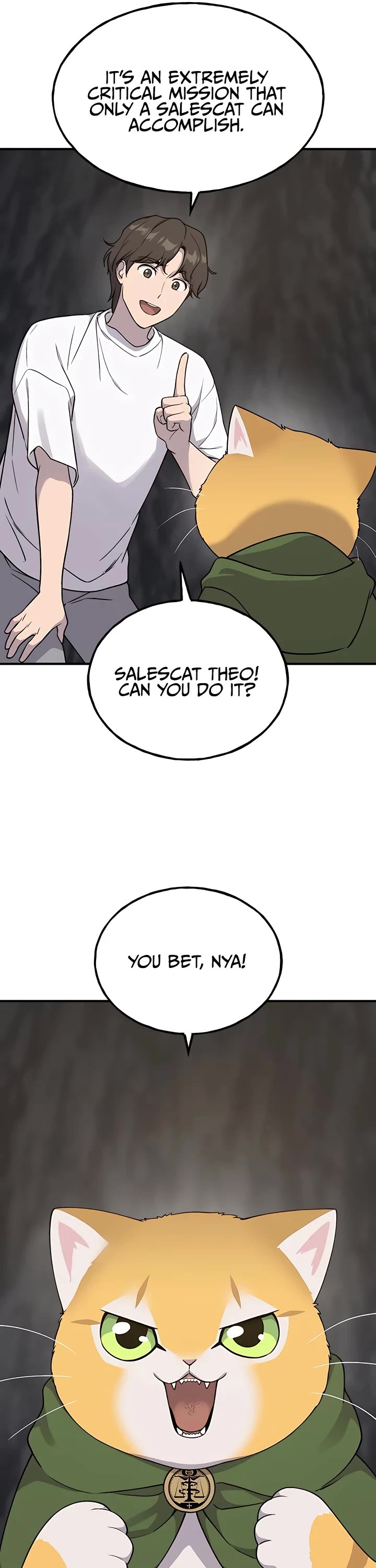 Solo Farming in the Tower chapter 17 page 11