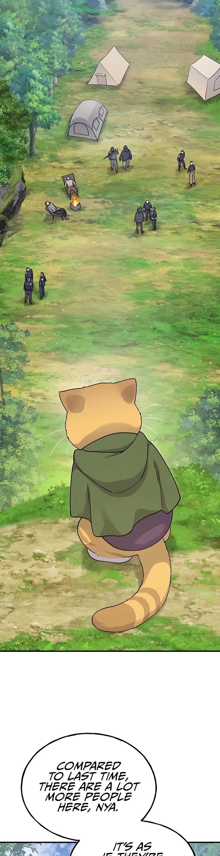 Solo Farming in the Tower chapter 17 page 13