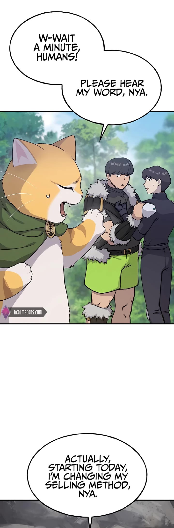 Solo Farming in the Tower chapter 17 page 18