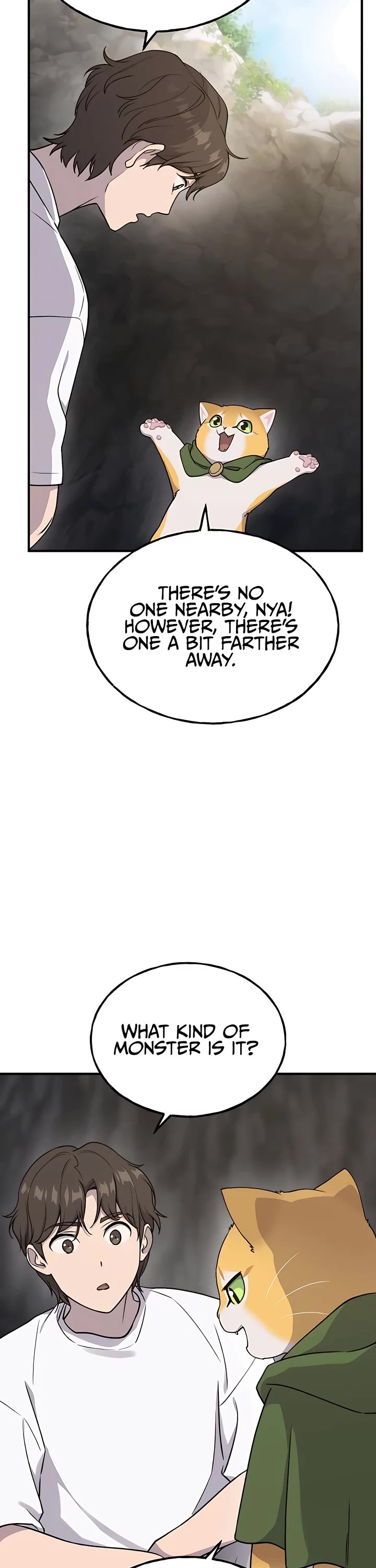 Solo Farming in the Tower chapter 17 page 3