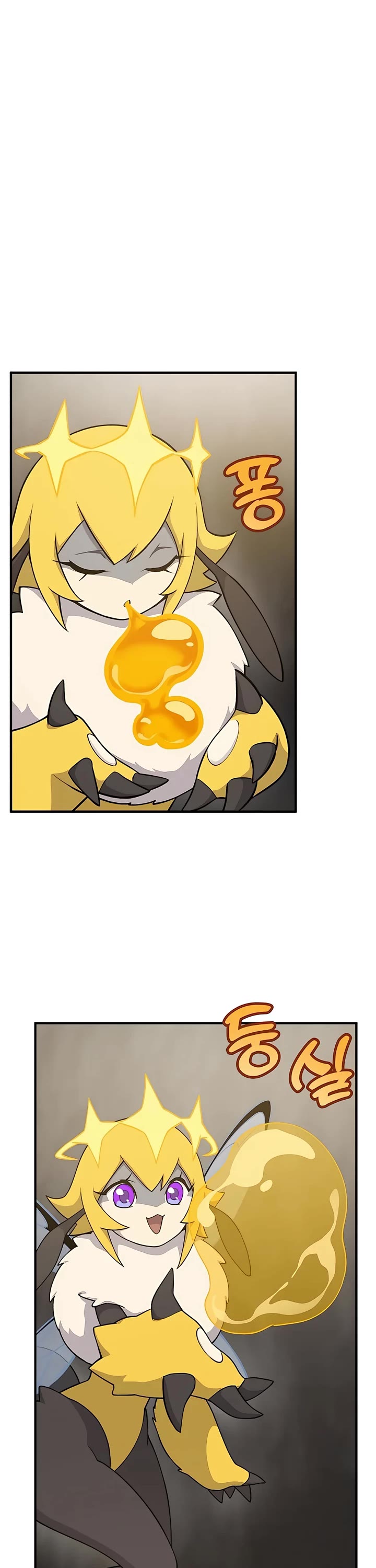 Solo Farming in the Tower chapter 17 page 34