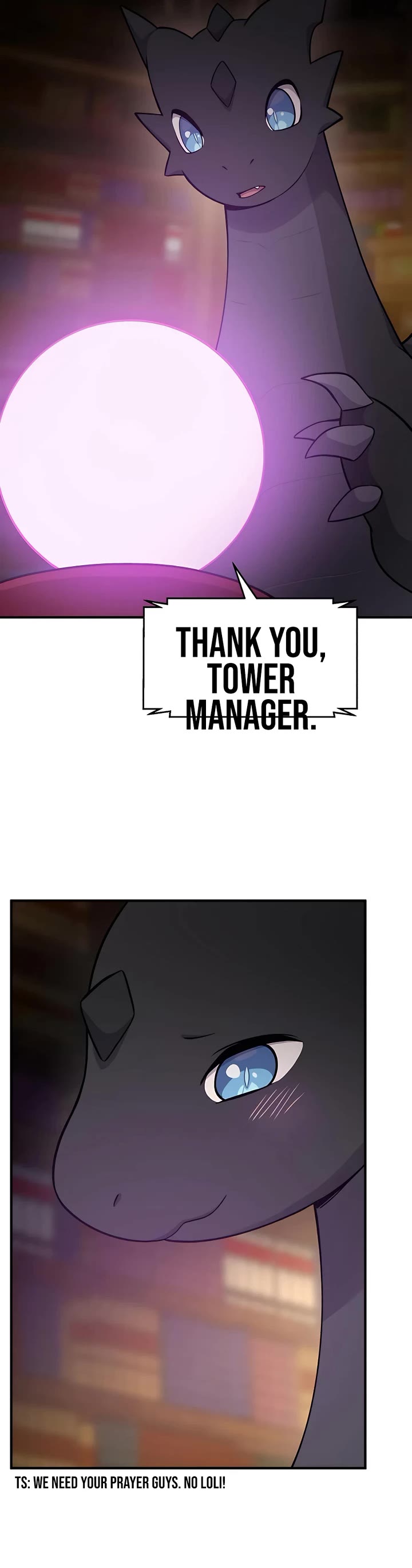 Solo Farming in the Tower chapter 17 page 43