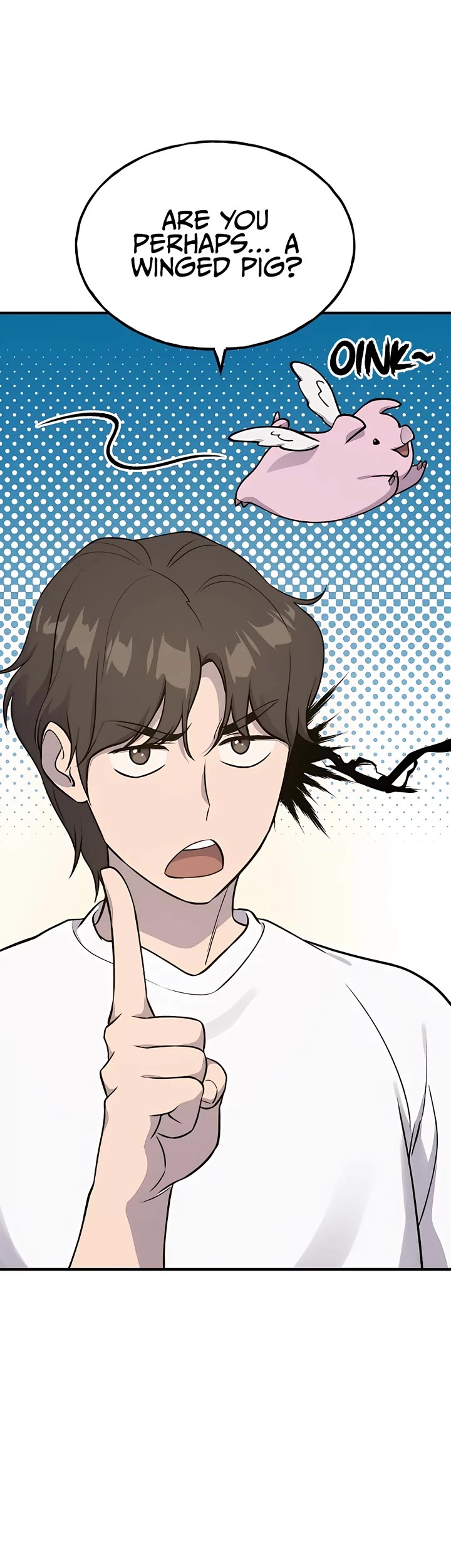 Solo Farming in the Tower chapter 17 page 46