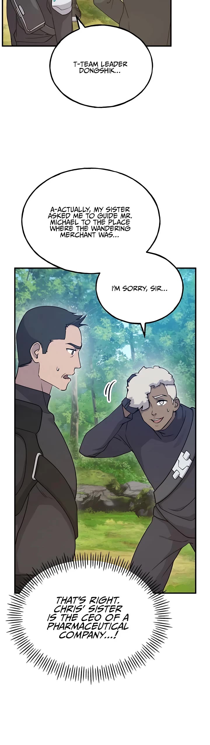 Solo Farming in the Tower chapter 17 page 59