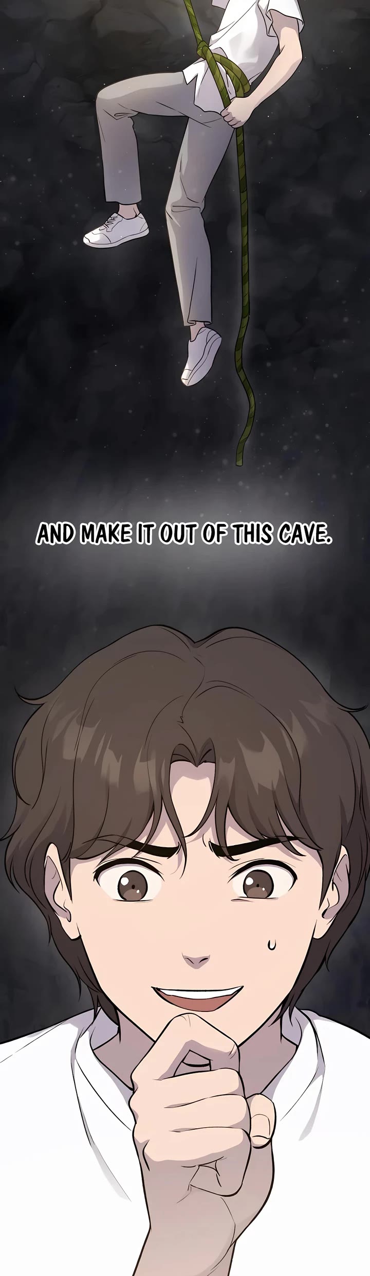 Solo Farming in the Tower chapter 17 page 9