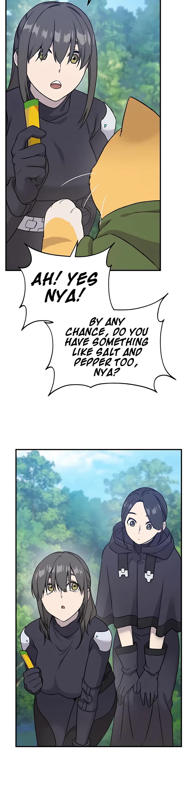 Solo Farming in the Tower chapter 18 page 12