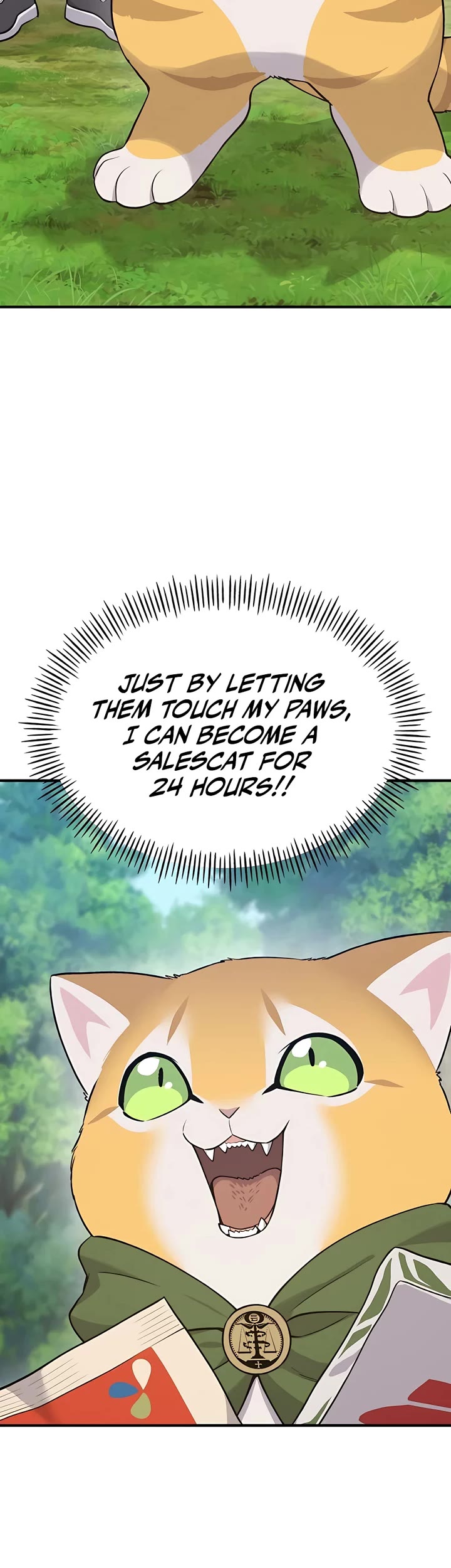 Solo Farming in the Tower chapter 18 page 26