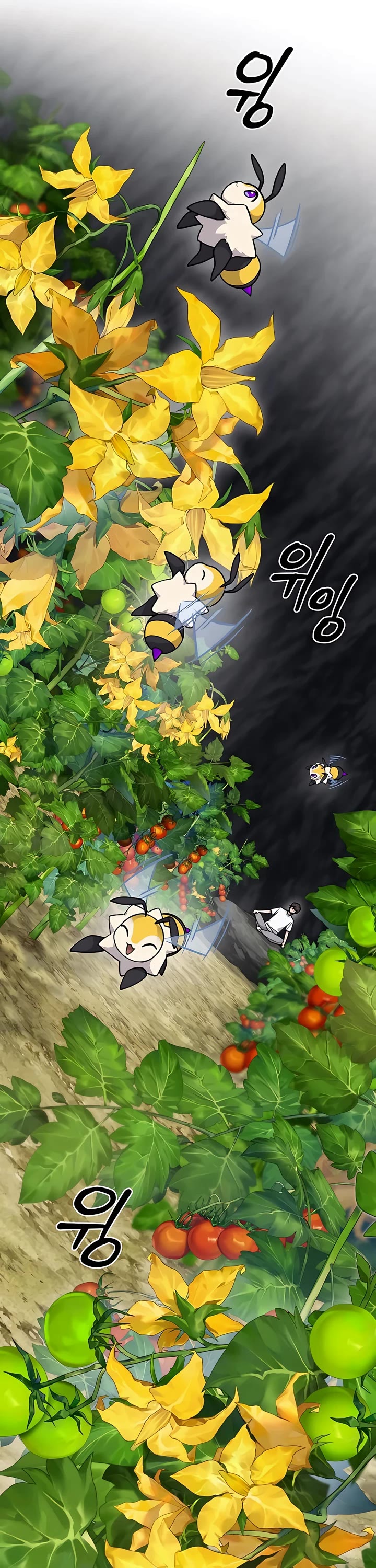 Solo Farming in the Tower chapter 18 page 32