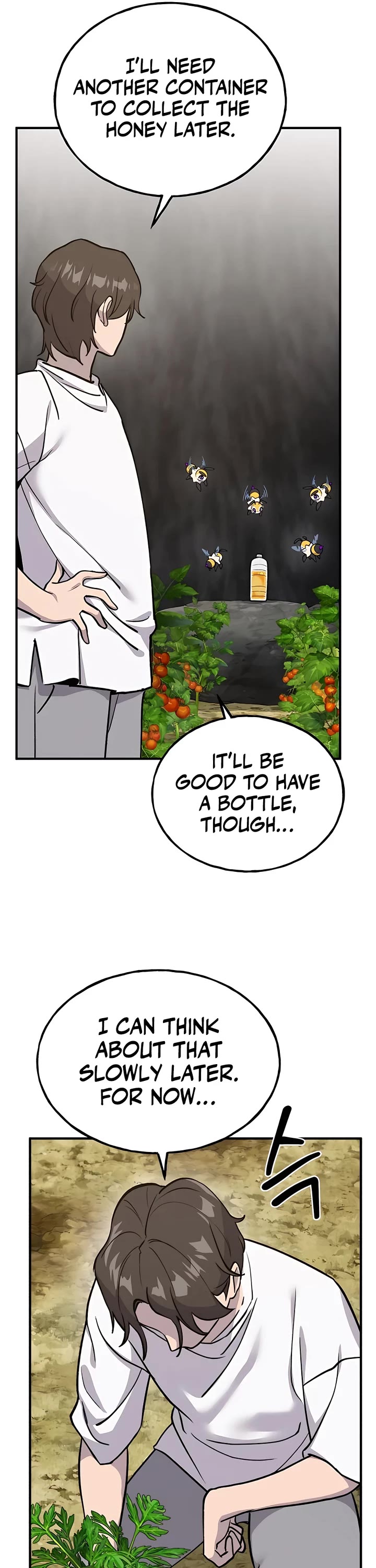 Solo Farming in the Tower chapter 18 page 37