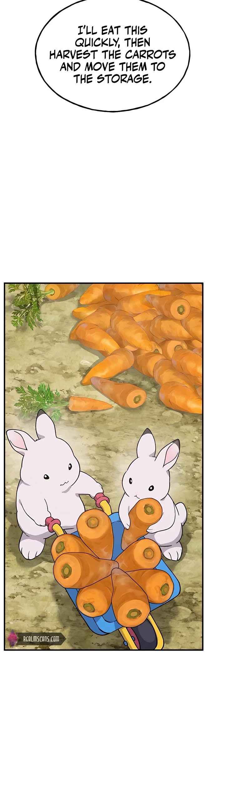 Solo Farming in the Tower chapter 18 page 46