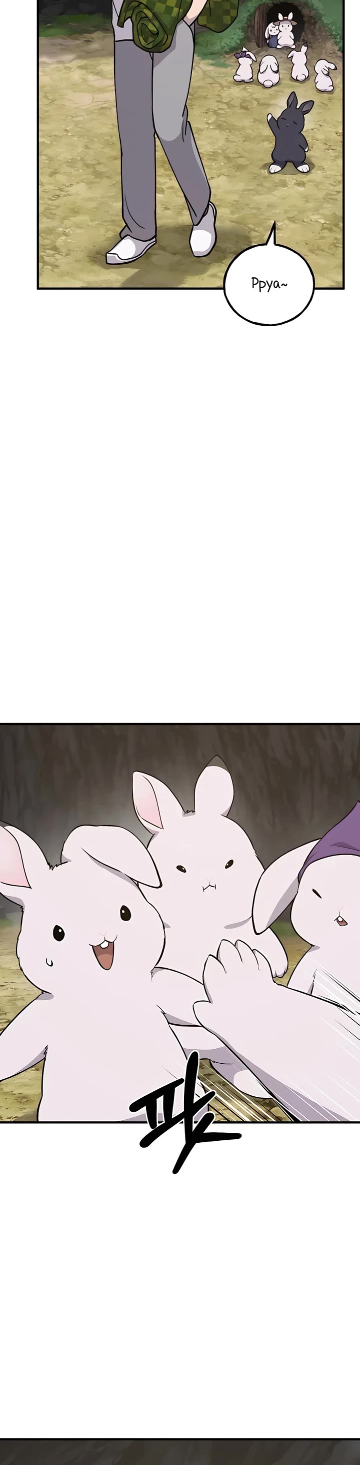 Solo Farming in the Tower chapter 18 page 59