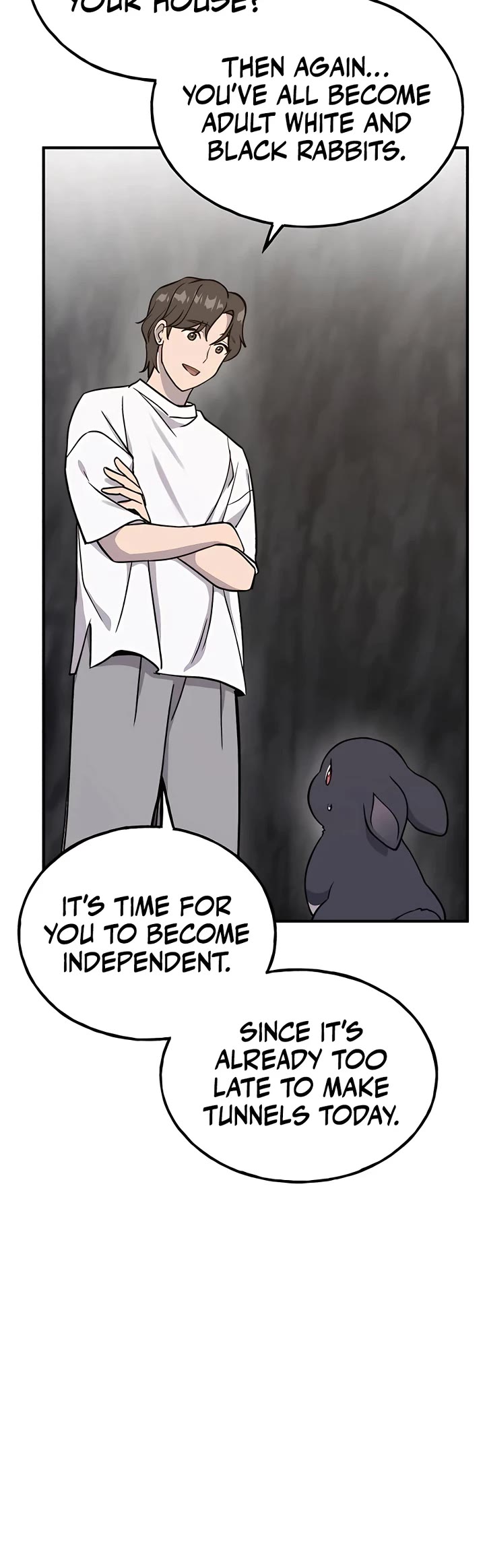 Solo Farming in the Tower chapter 18 page 62