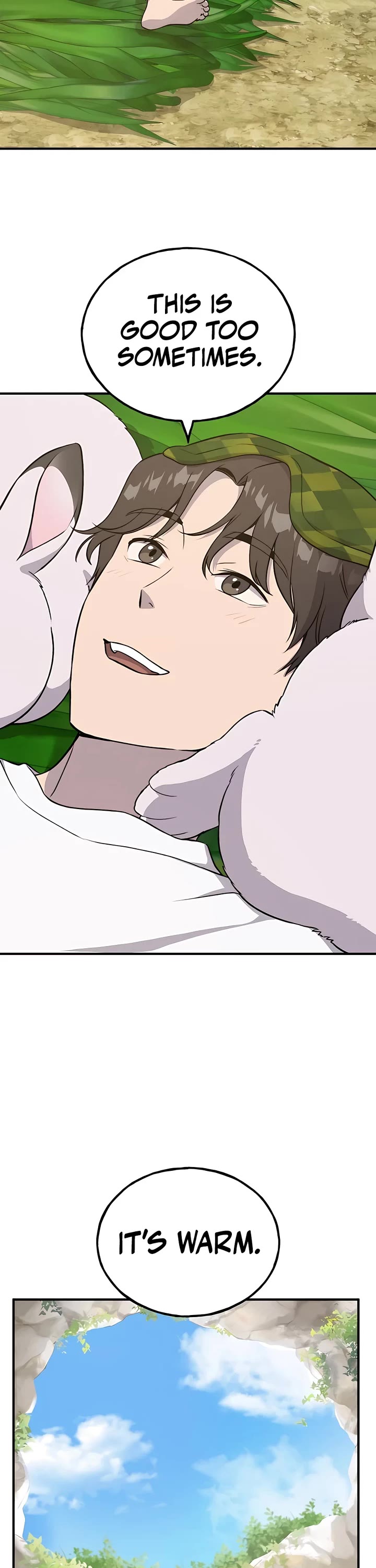 Solo Farming in the Tower chapter 18 page 64