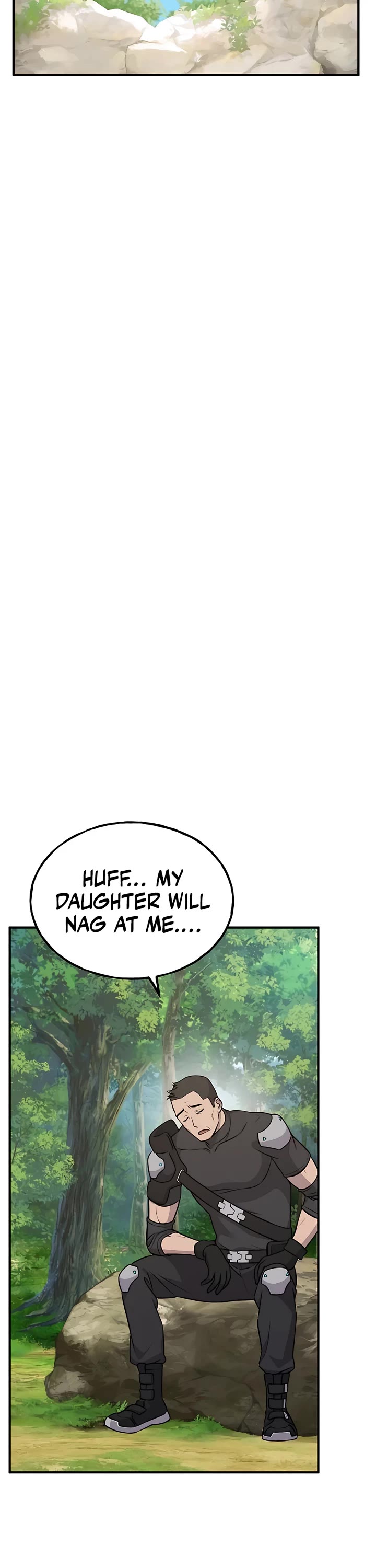 Solo Farming in the Tower chapter 18 page 65