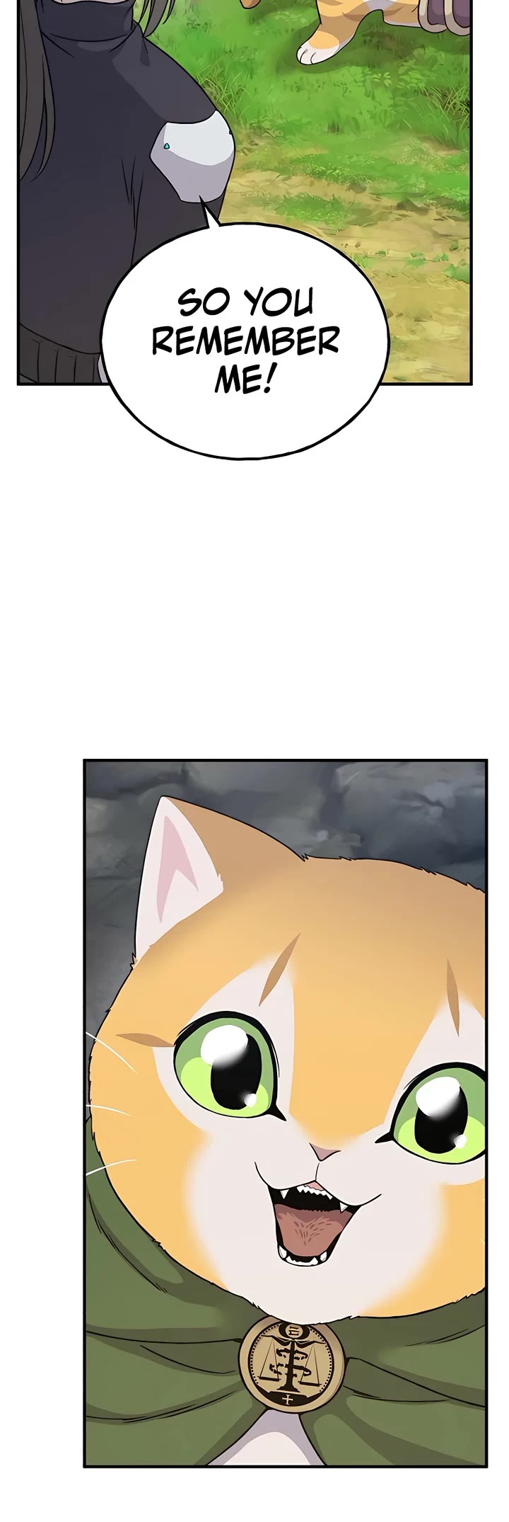 Solo Farming in the Tower chapter 18 page 8