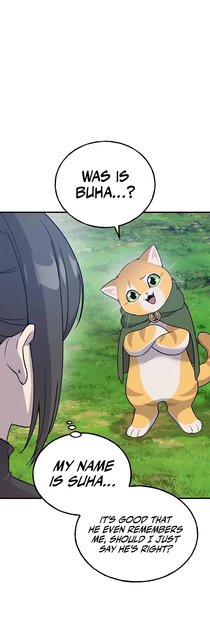 Solo Farming in the Tower chapter 18 page 9