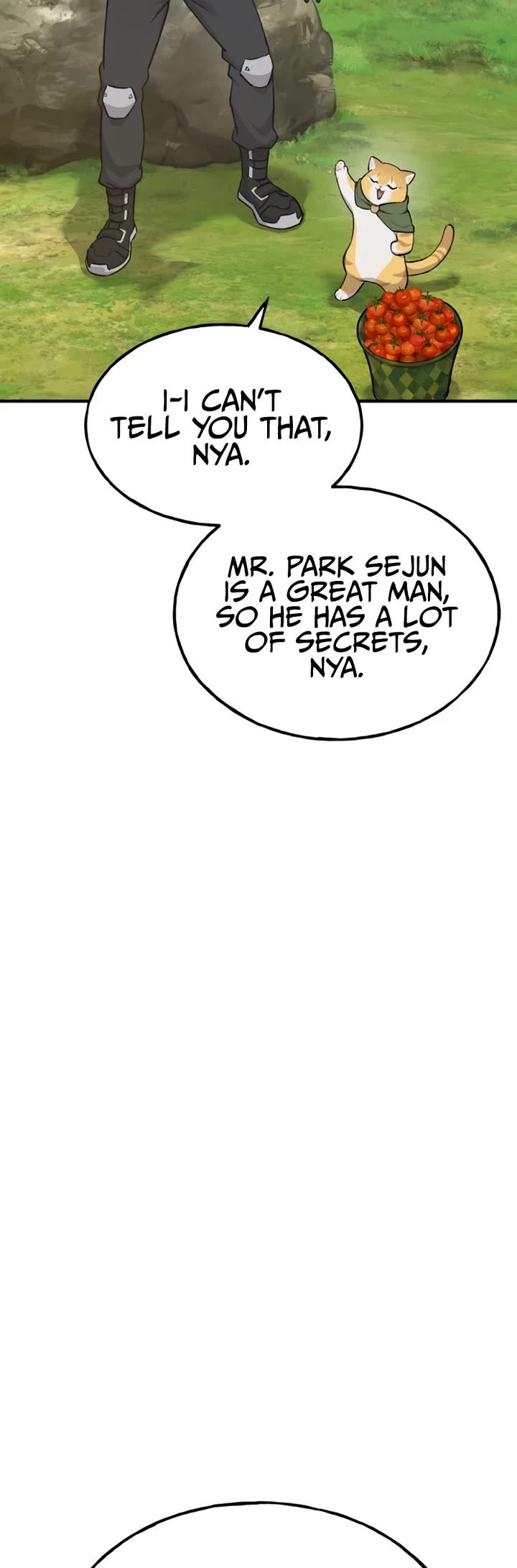 Solo Farming in the Tower chapter 19 page 10