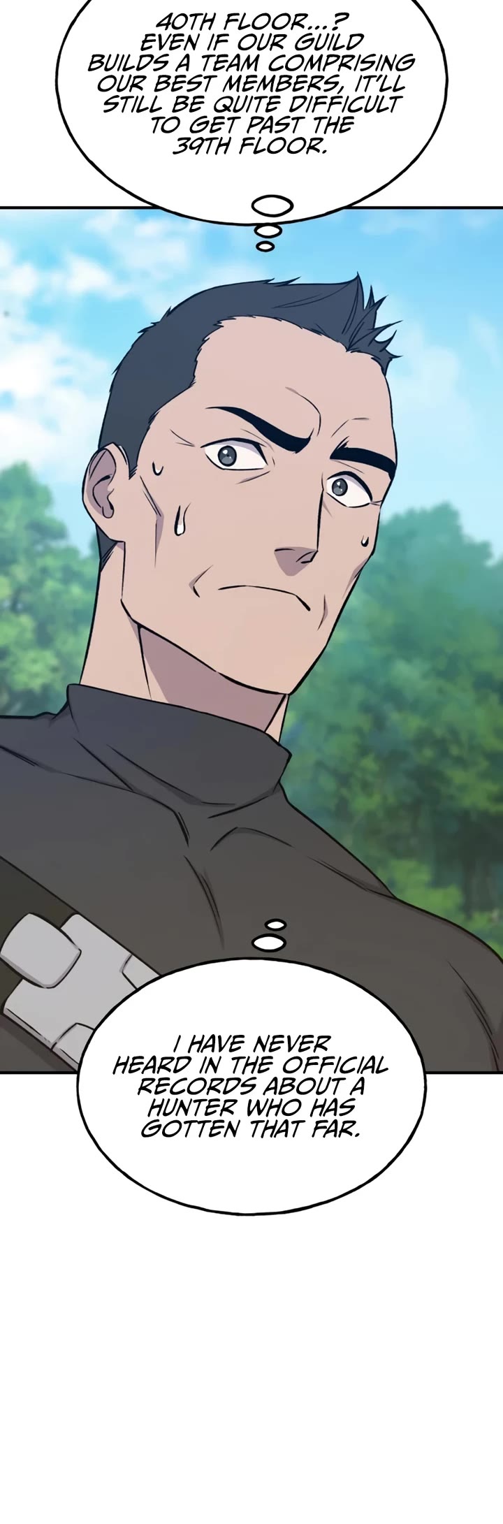 Solo Farming in the Tower chapter 19 page 11