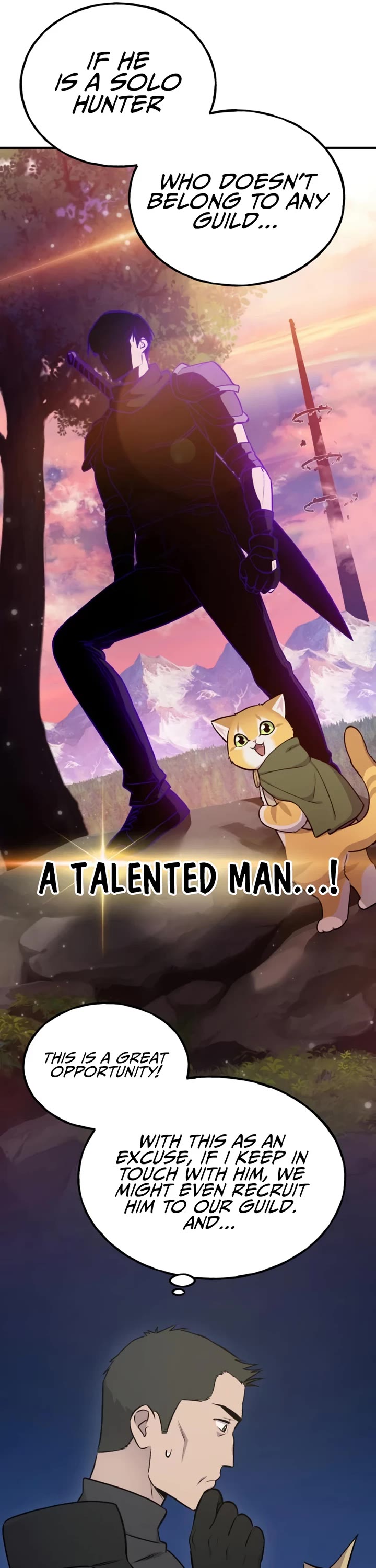 Solo Farming in the Tower chapter 19 page 12