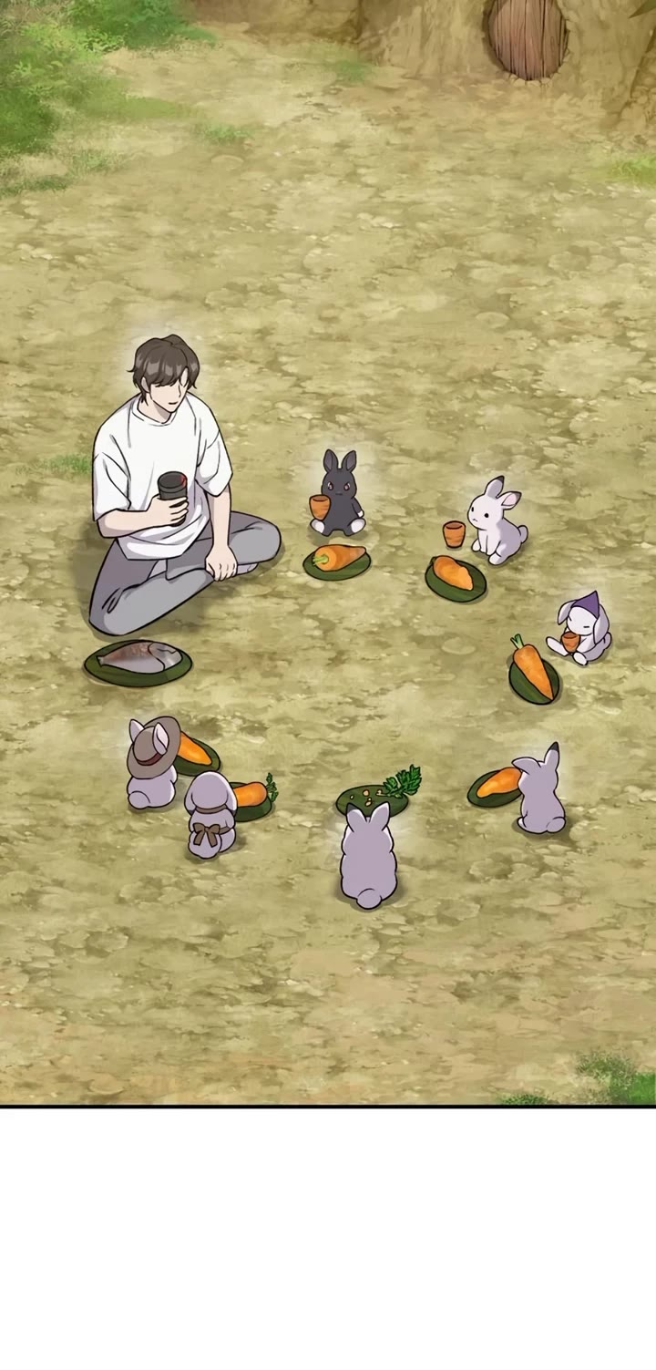 Solo Farming in the Tower chapter 19 page 26