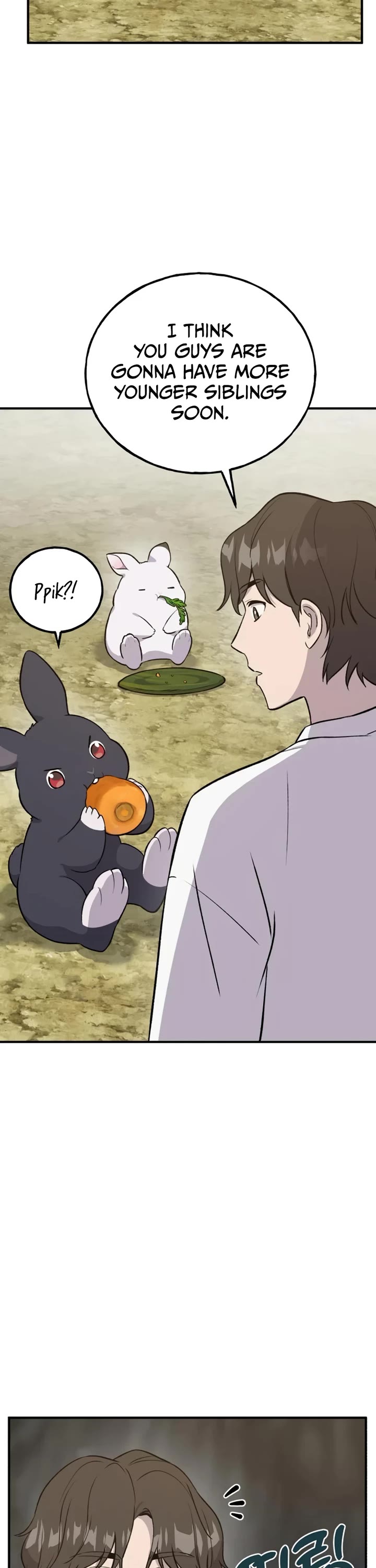 Solo Farming in the Tower chapter 19 page 31