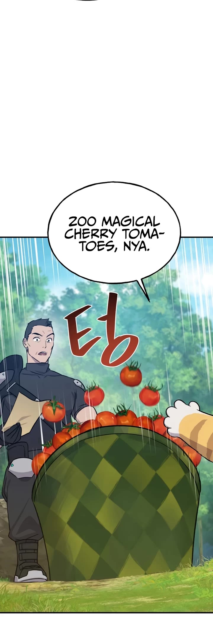 Solo Farming in the Tower chapter 19 page 4