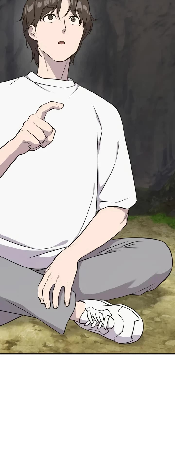 Solo Farming in the Tower chapter 19 page 40