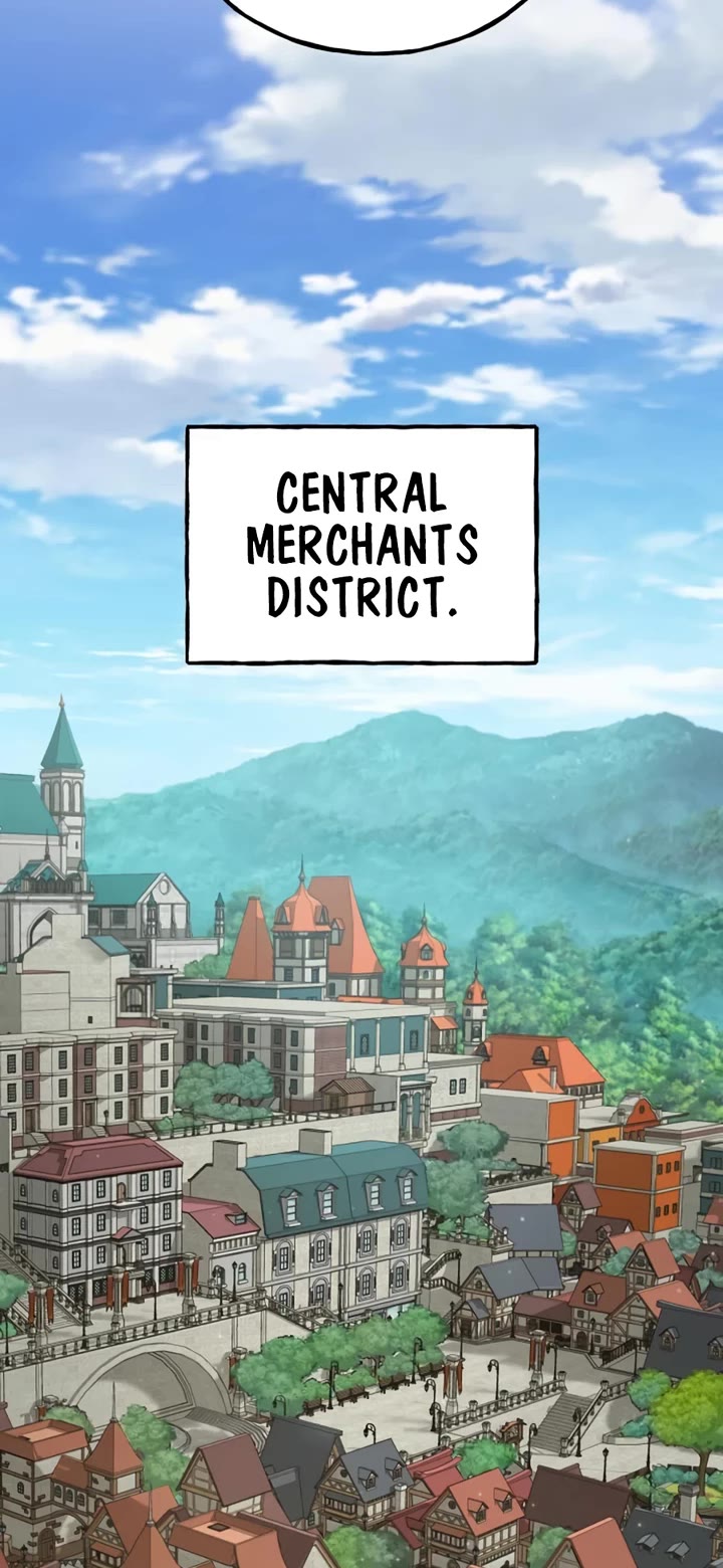 Solo Farming in the Tower chapter 19 page 48