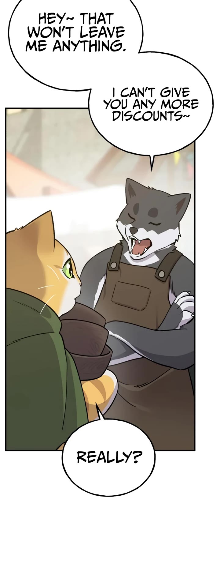 Solo Farming in the Tower chapter 19 page 55