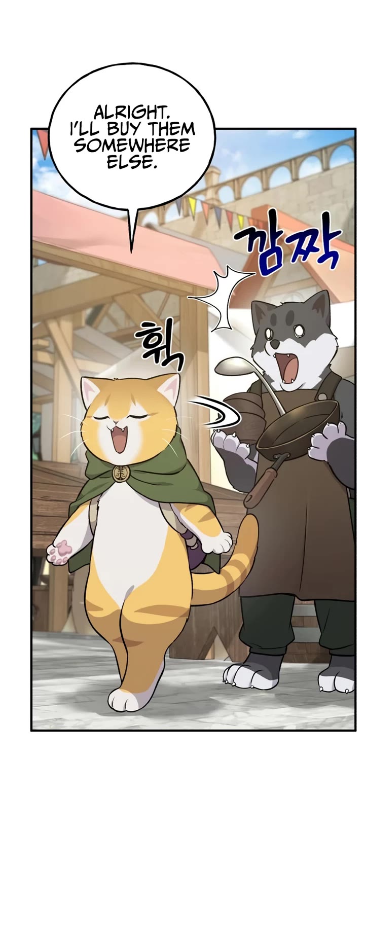 Solo Farming in the Tower chapter 19 page 56