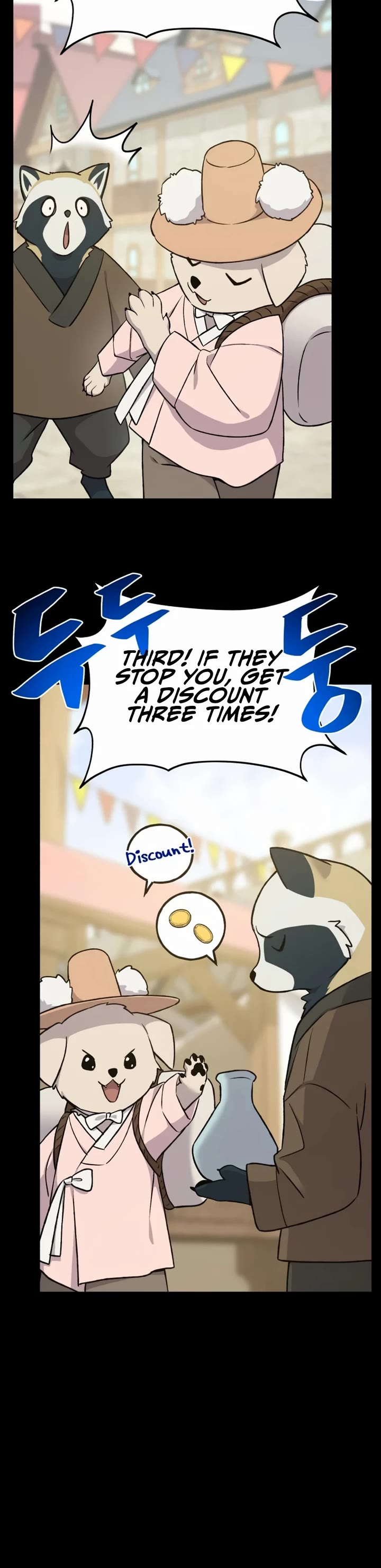 Solo Farming in the Tower chapter 19 page 66