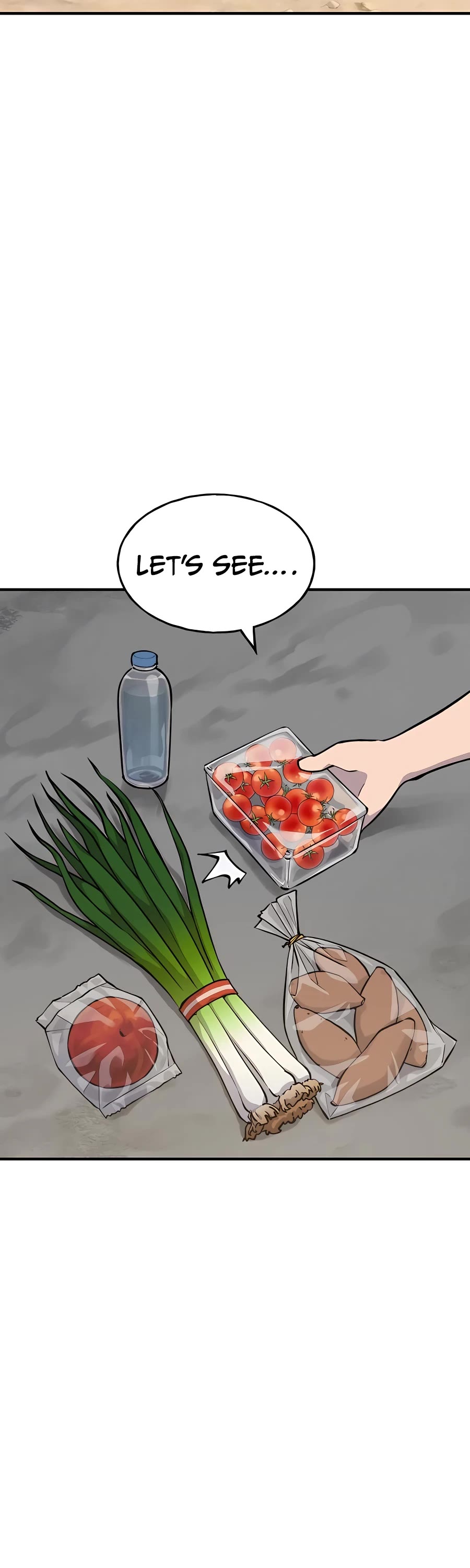 Solo Farming in the Tower chapter 2 page 12