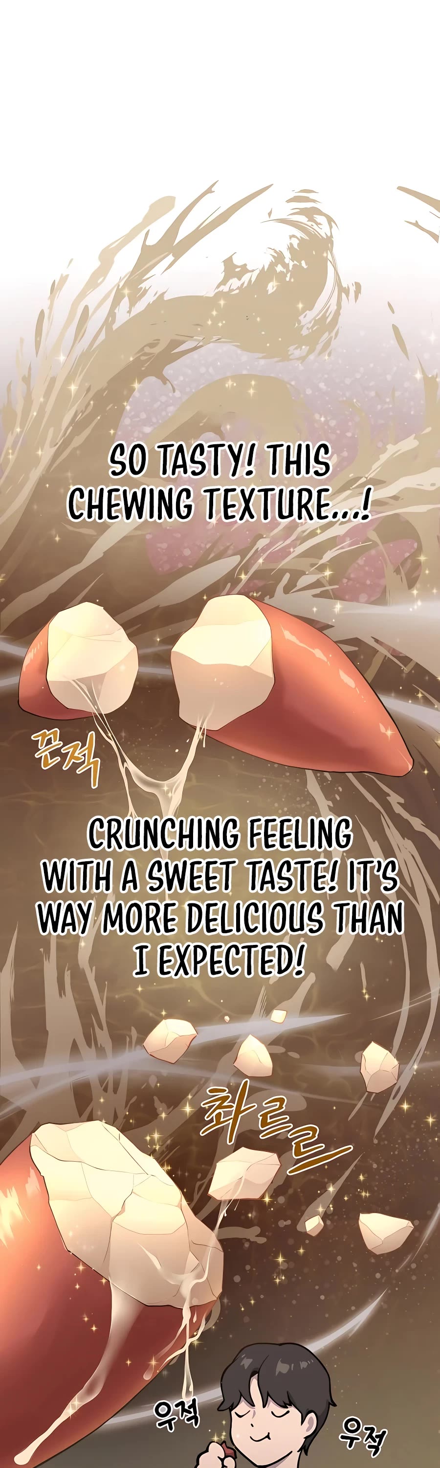 Solo Farming in the Tower chapter 2 page 17