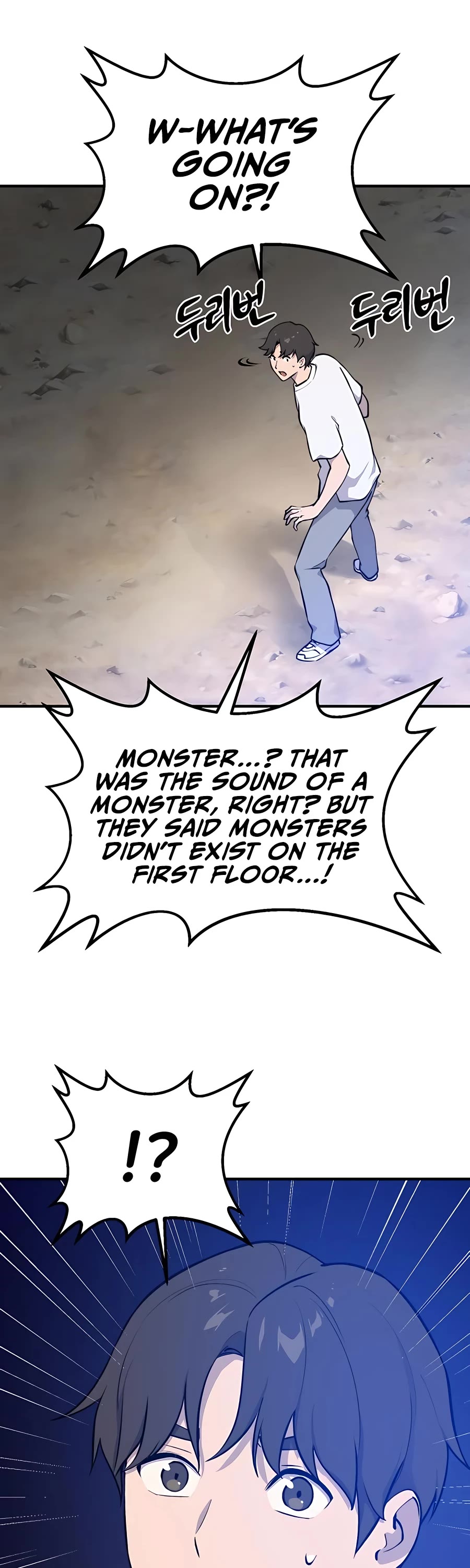 Solo Farming in the Tower chapter 2 page 31