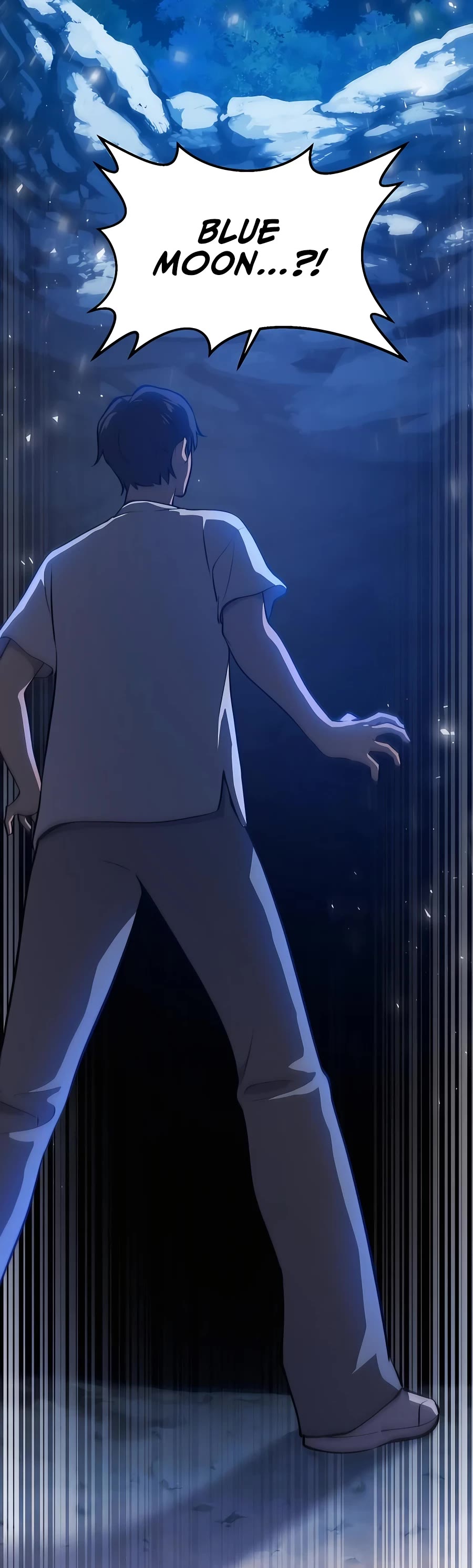 Solo Farming in the Tower chapter 2 page 33