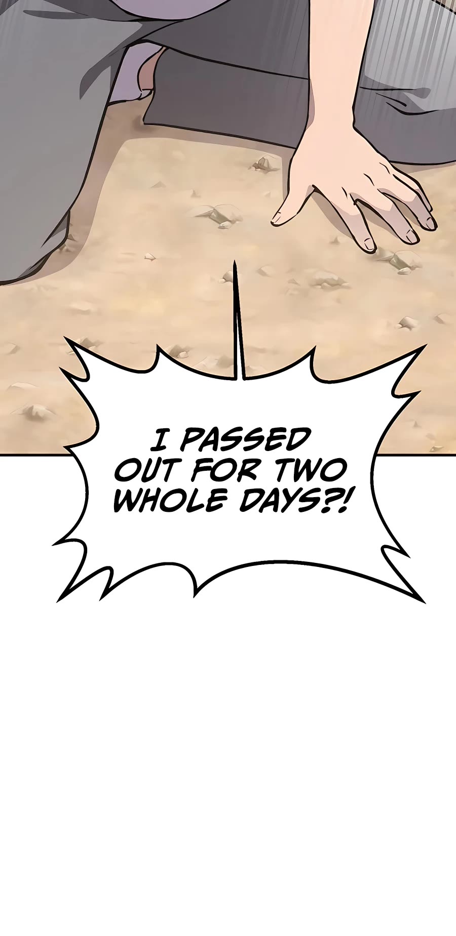 Solo Farming in the Tower chapter 2 page 43