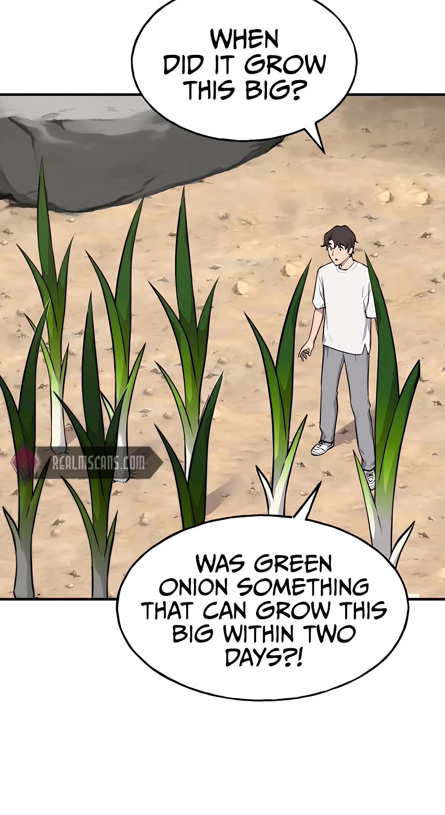 Solo Farming in the Tower chapter 2 page 48