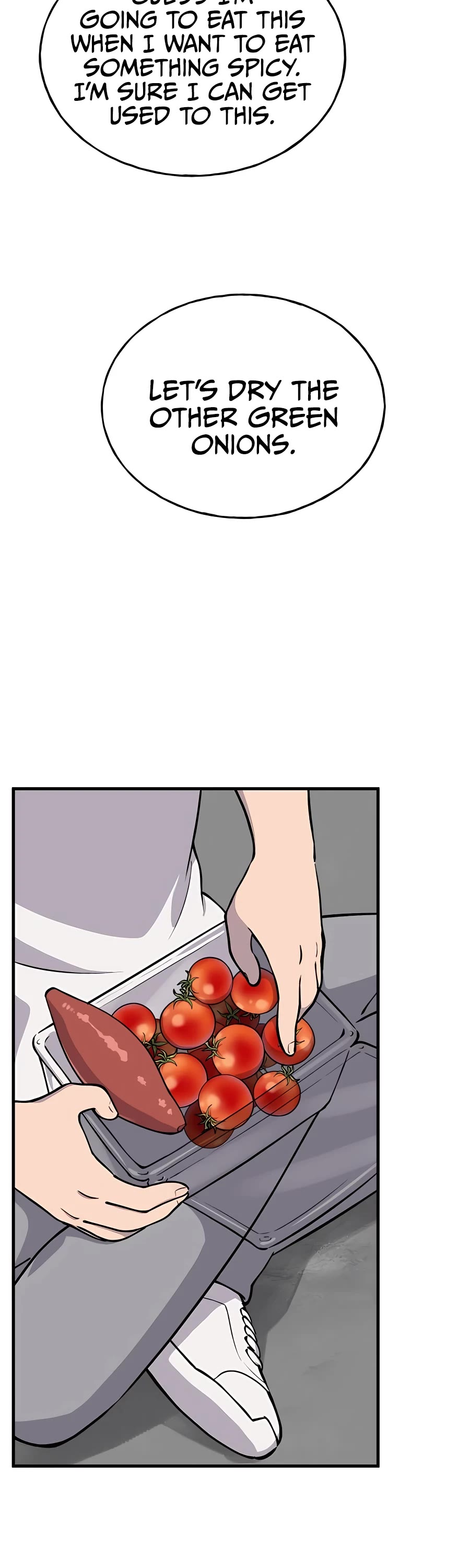 Solo Farming in the Tower chapter 2 page 56