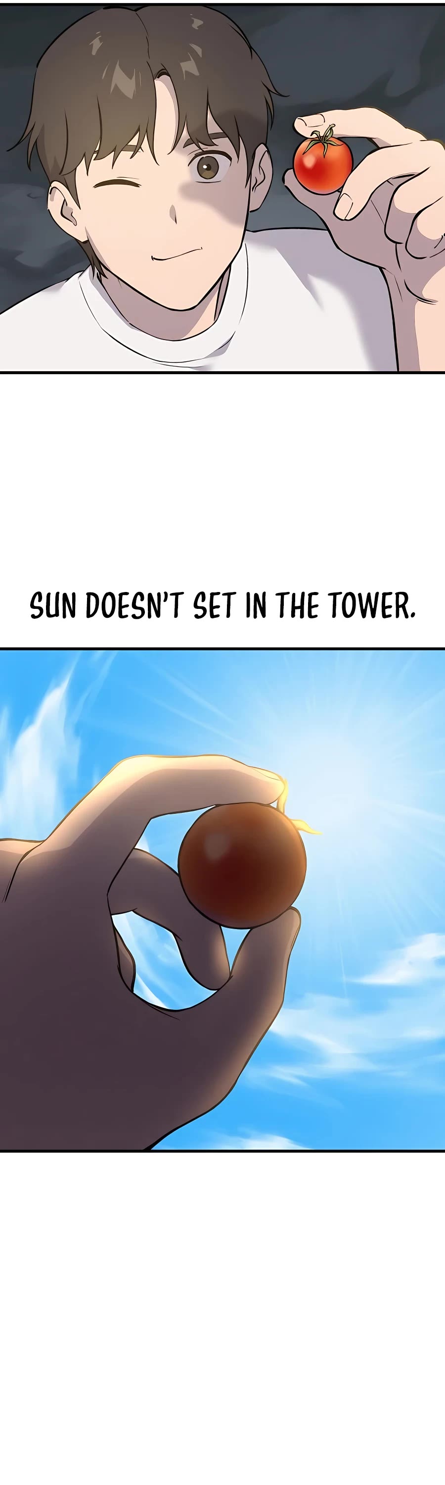 Solo Farming in the Tower chapter 2 page 59
