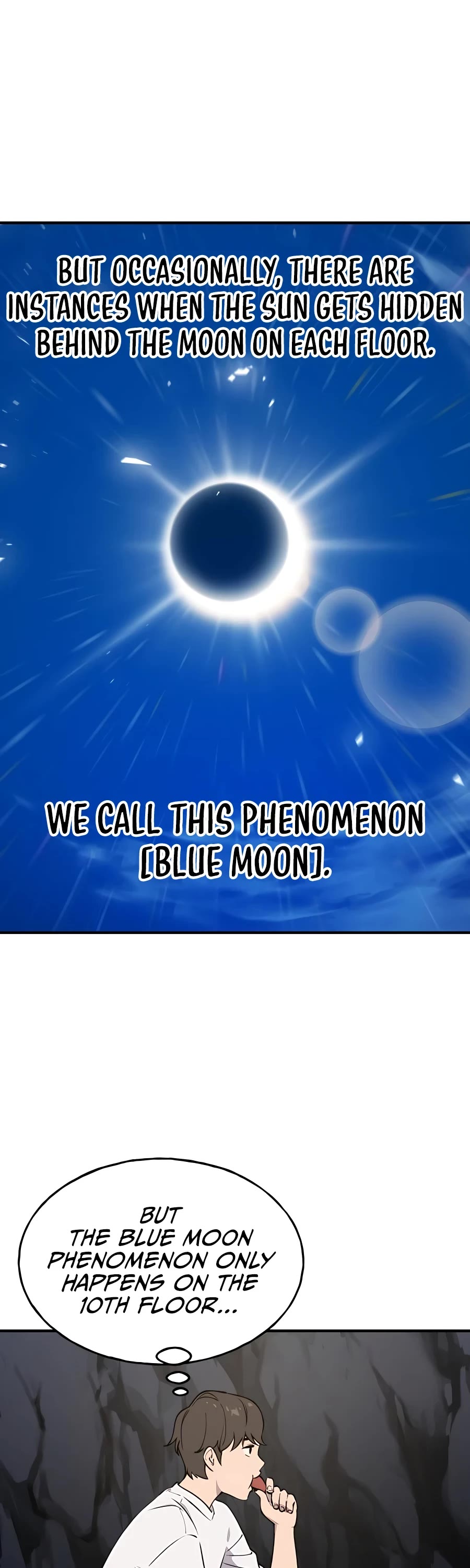 Solo Farming in the Tower chapter 2 page 60