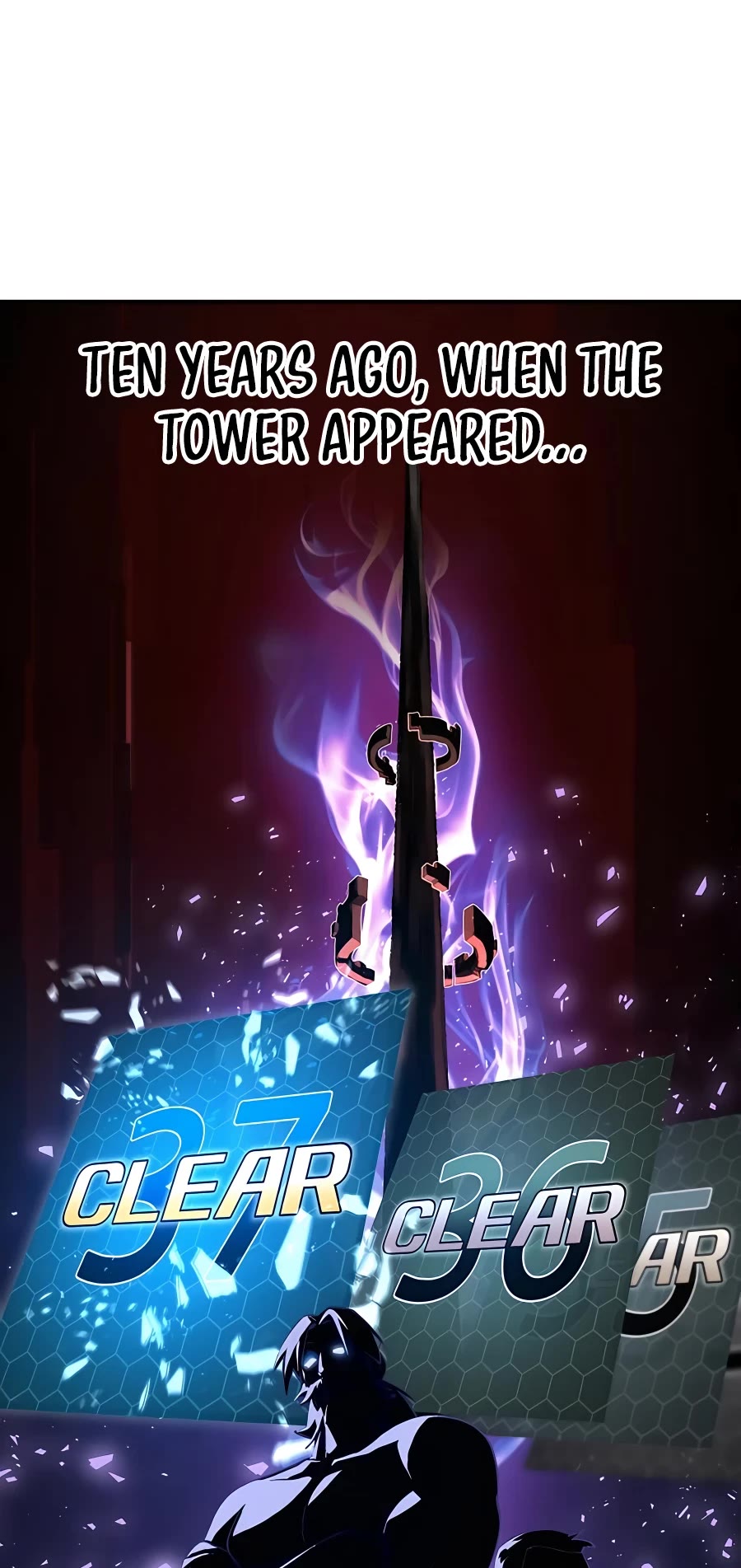 Solo Farming in the Tower chapter 2 page 62